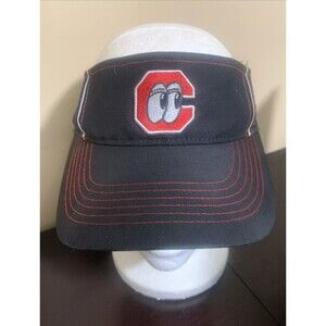 47 Brand Chattanooga Lookouts Cap Baseball Visor One Size Hat Cap